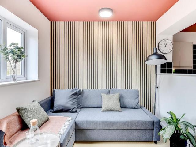 House for rent in Odd Down, Bath