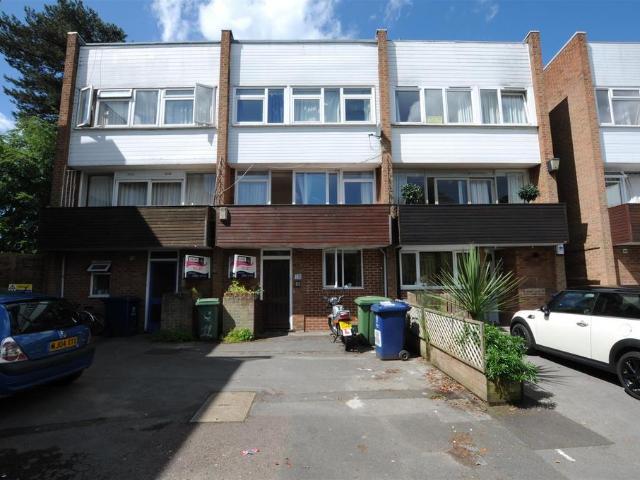 House for rent in The Slade, Oxfordshire