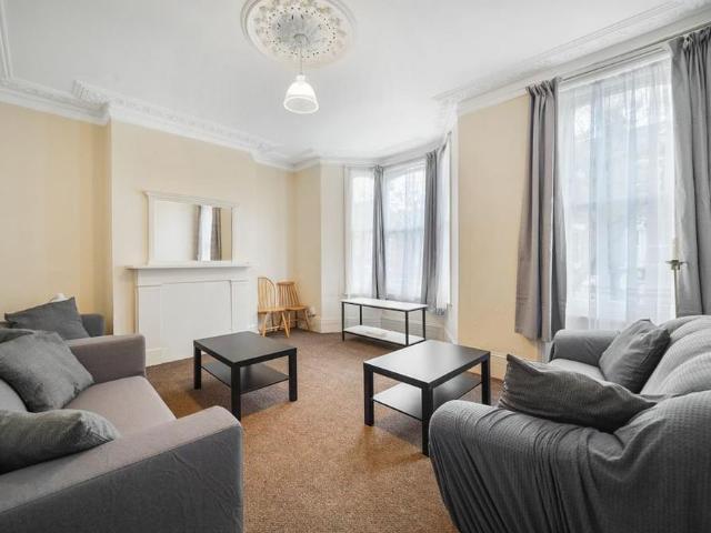 House for rent in London, Isle Of Man