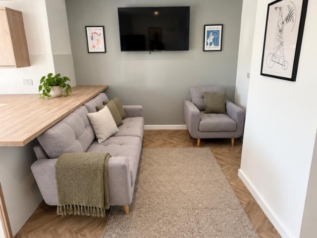 House for rent in Weston, Bath