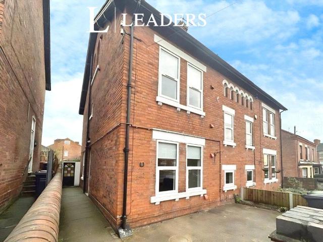 House for rent in Eastwood, Attenborough