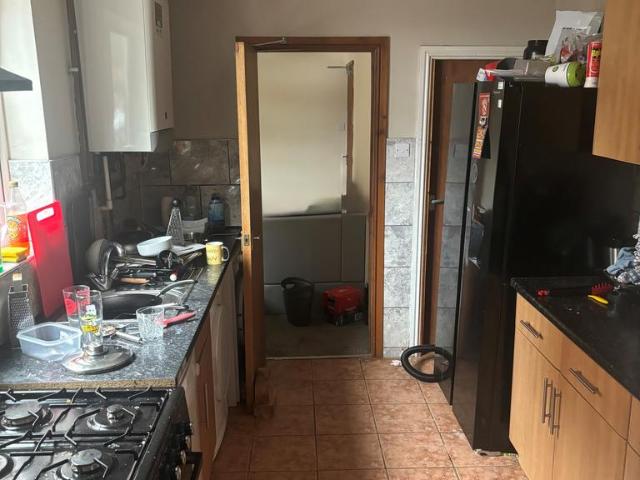 House for rent in Haddon, East Midlands
