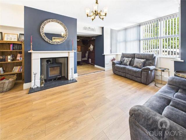 House for rent in Gainford, North East