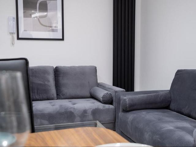 House for rent in Brayford, Lincolnshire