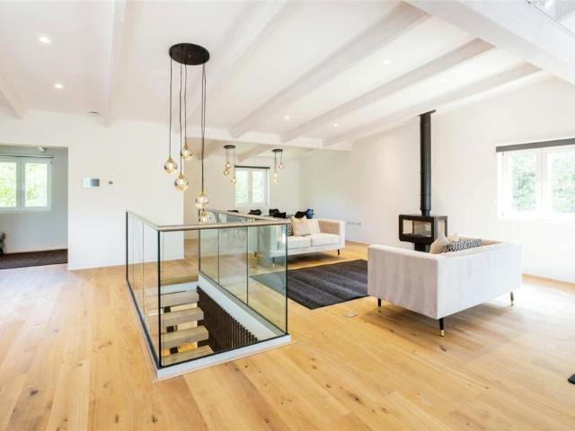 House for rent in Cross In Hand, East Sussex