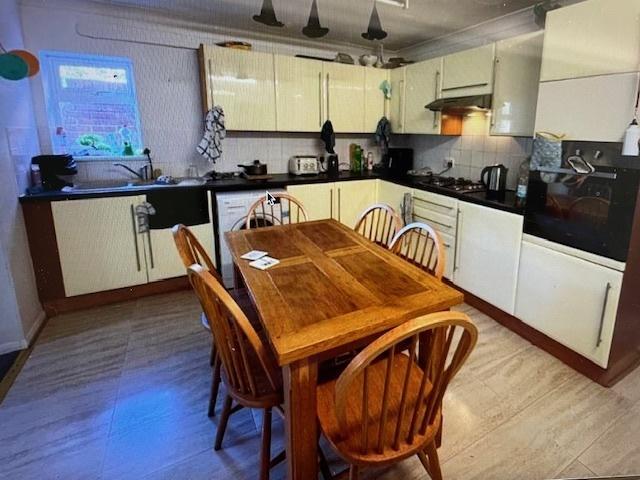 House for rent in St. Dunstan's, The Bridge