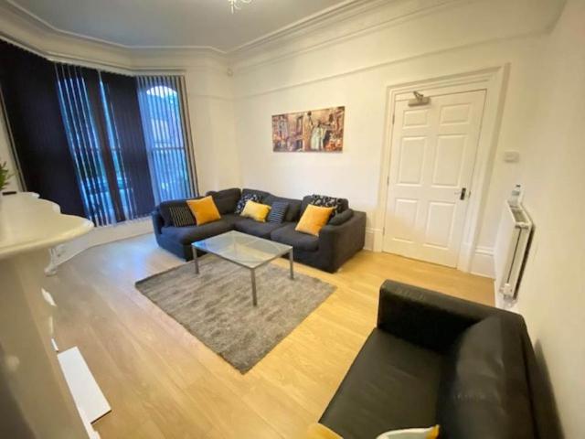 House for rent in Highfields, Huddersfield