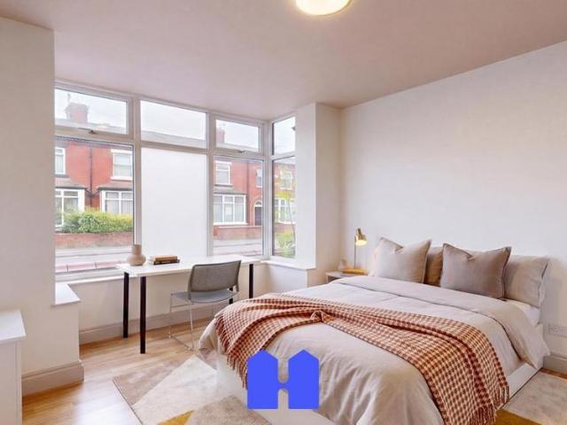 House for rent in Wavertree, Liverpool
