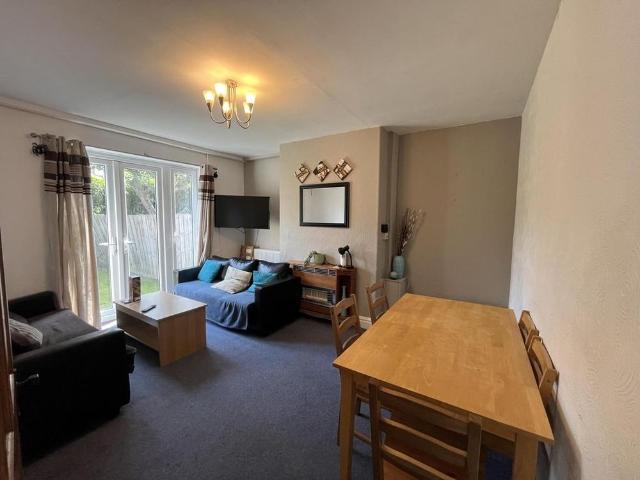 House for rent in Claypath, Durham