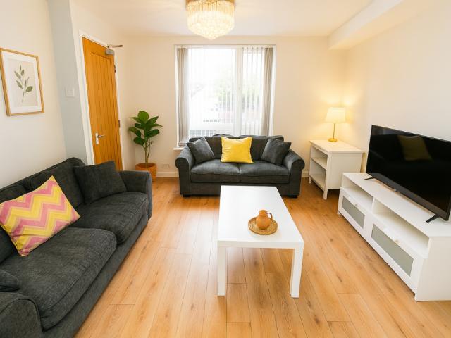 House for rent in Burley, West Yorkshire
