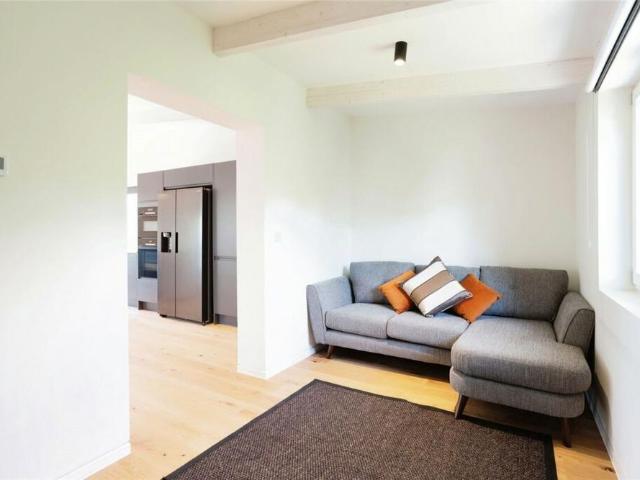 House for rent in Cross In Hand, East Sussex