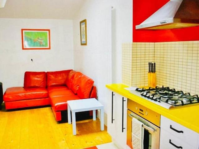 House for rent in Greenheys, Greater Manchester