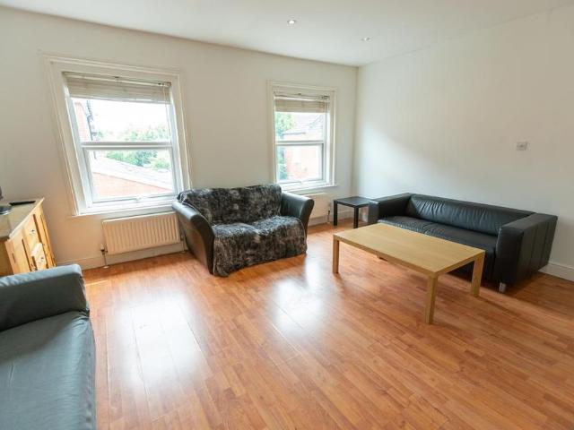 House for rent in Bedford Place, Southampton