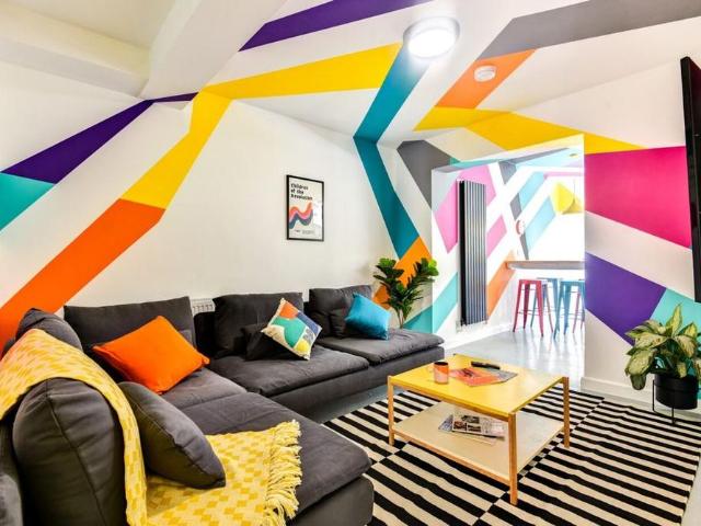 House for rent in Coldean, Brighton & Hove