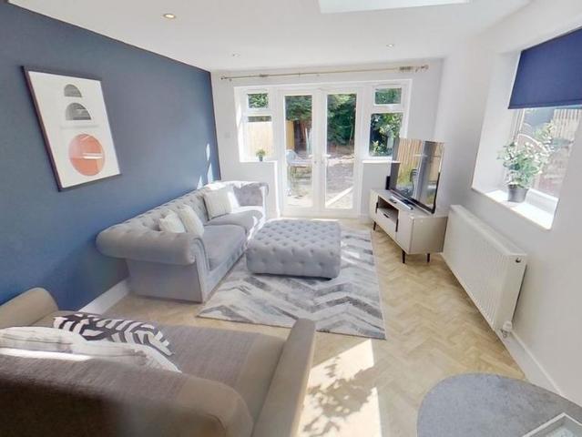 House for rent in Haddon, East Midlands
