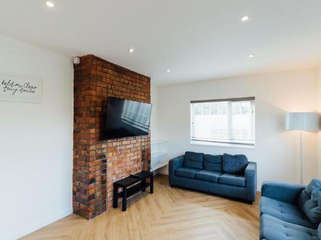 House for rent in Loughborough, Charnwood