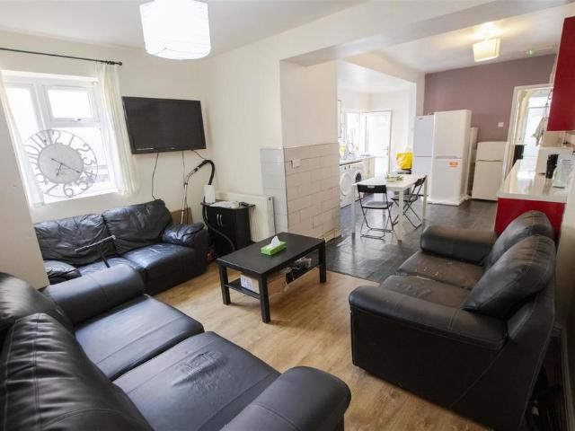 House for rent in Stirchley, West Midlands