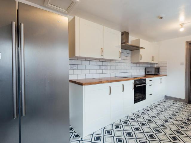 House for rent in Avenues, Hull