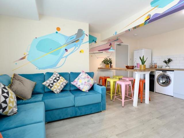 House for rent in Round Hill, Brighton & Hove