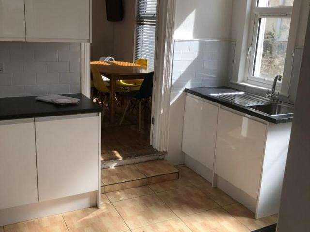 House for rent in Mount Wise