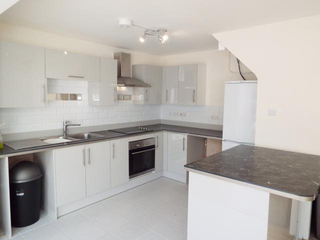House for rent in Portsea, City Of Portsmouth
