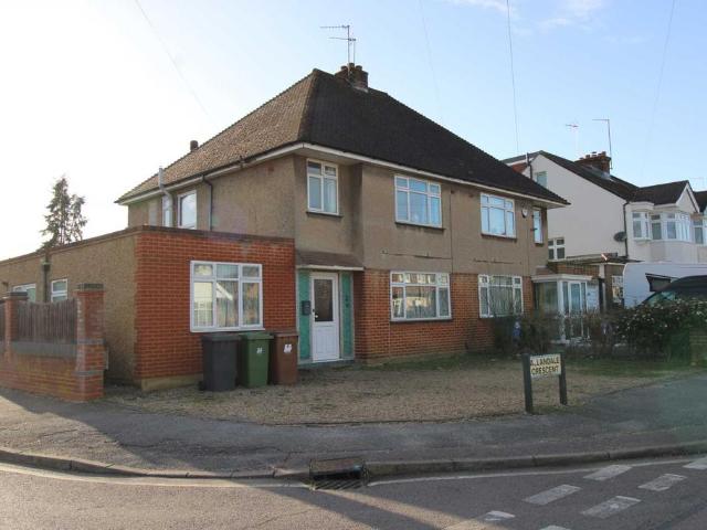 House for rent in Potters Bar, Hertfordshire