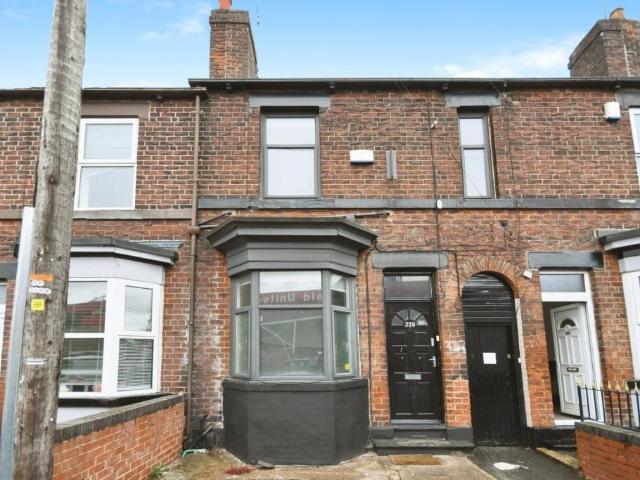 House for rent in Lowfield, Isle Of Man