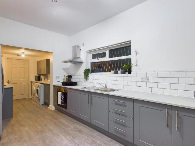 House for rent in New Boultham, Brayford