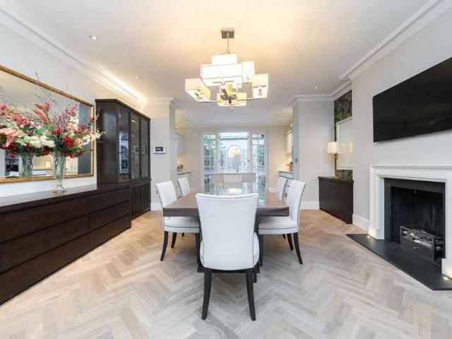 House for rent in Mayfair, Isle Of Man