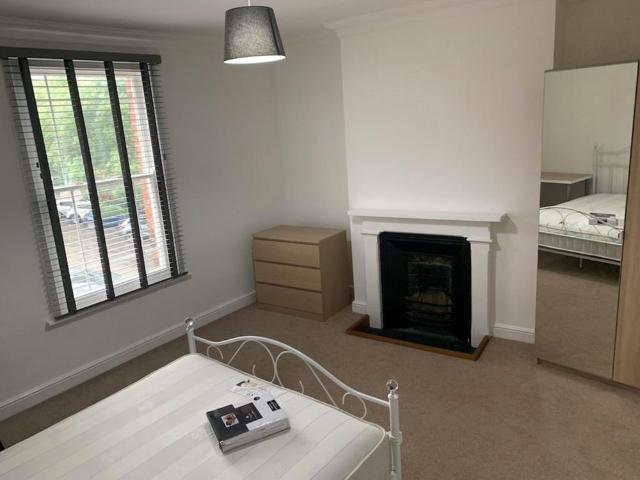 House for rent in New Boultham, Brayford