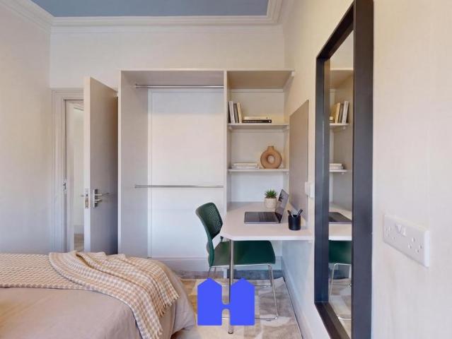 House for rent in Withington, Manchester