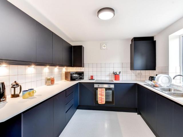 House for rent in Whiteway, Dulcote