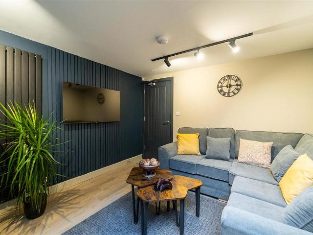 House for rent in Stirchley, West Midlands