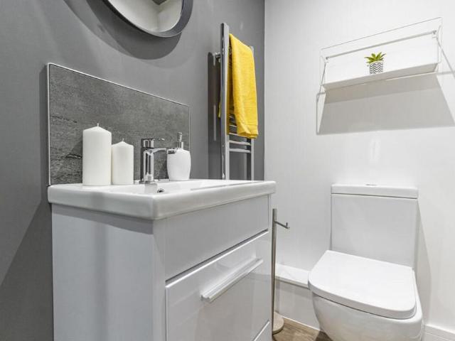 House for rent in Portsea, Portsmouth
