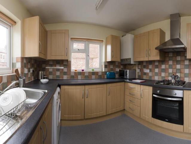 House for rent in Elmfield, Leicestershire