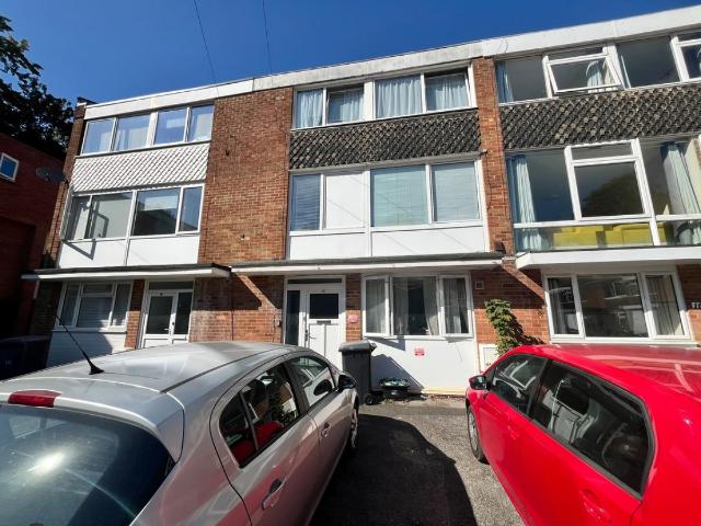 House for rent in Hampshire