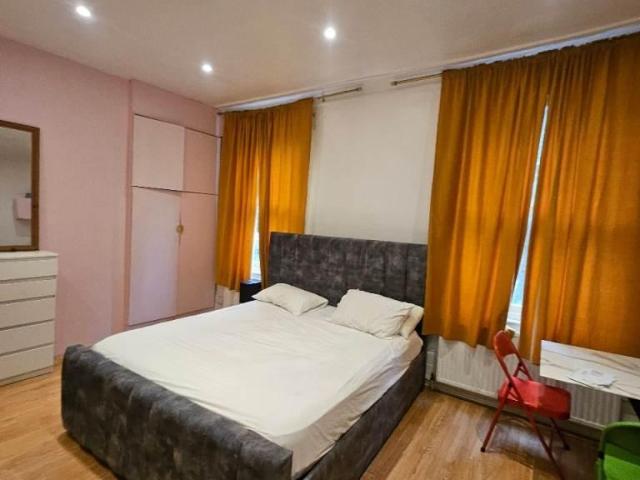 House for rent in West Hackney, Upper Clapton