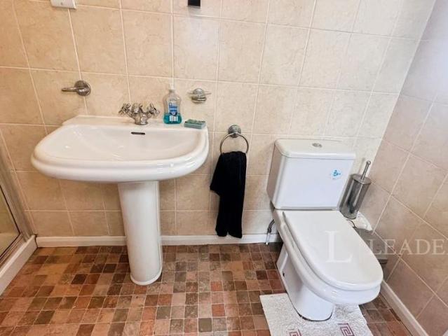 House for rent in Turves Green, West Midlands