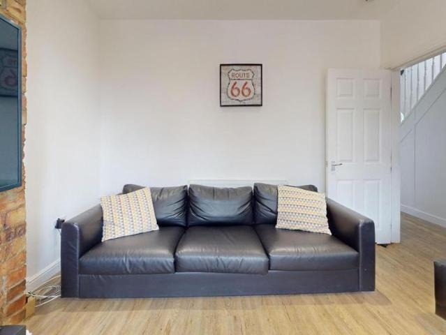 House for rent in Loughborough, Charnwood