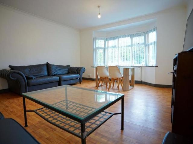 House for rent in Loughborough, Charnwood
