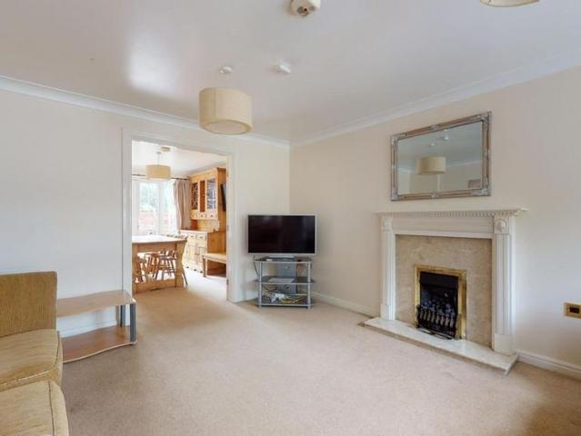 House for rent in Loughborough, Charnwood