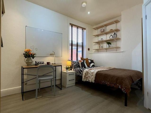 House for rent in New Boultham, Brayford