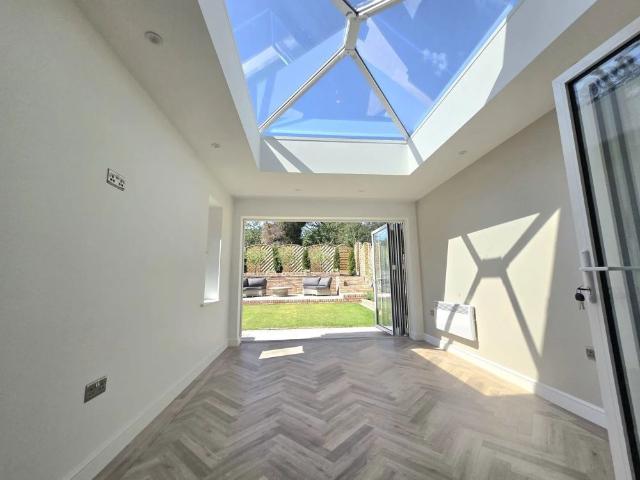 House for rent in Wake Green, West Midlands