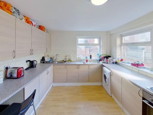House for rent in Haddon, East Midlands