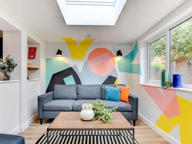 House for rent in Fox Hill, Dulcote