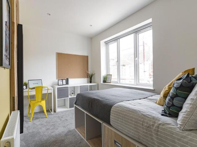 House for rent in Somers Town, Portsmouth