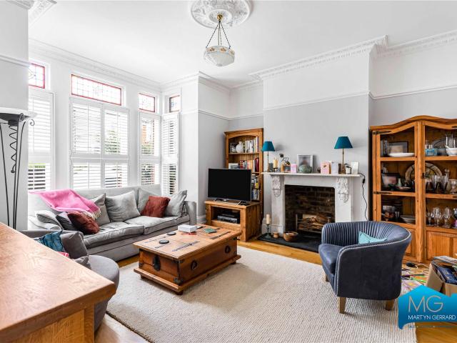 House for rent in Colney Hatch, Greater London