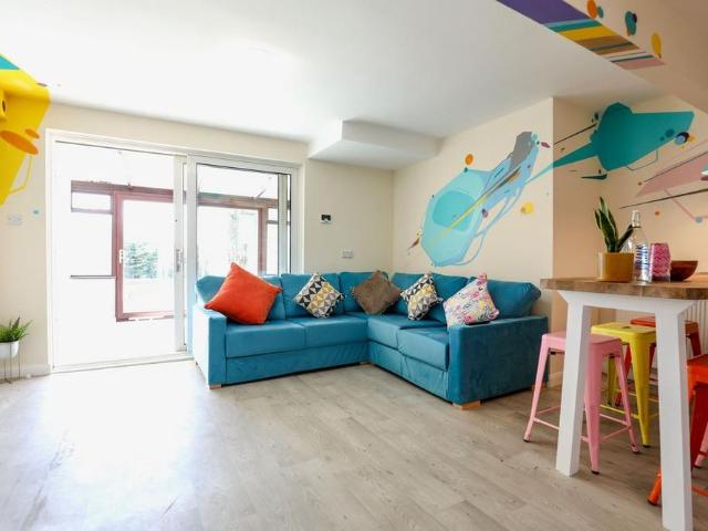 House for rent in Round Hill, Brighton & Hove