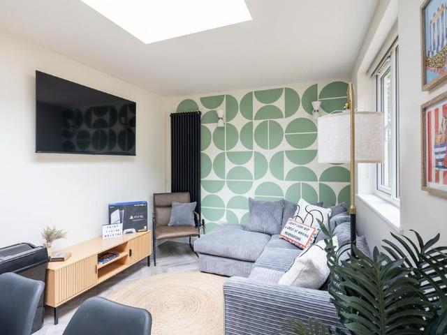 House for rent in Manor Farm, Feckenham