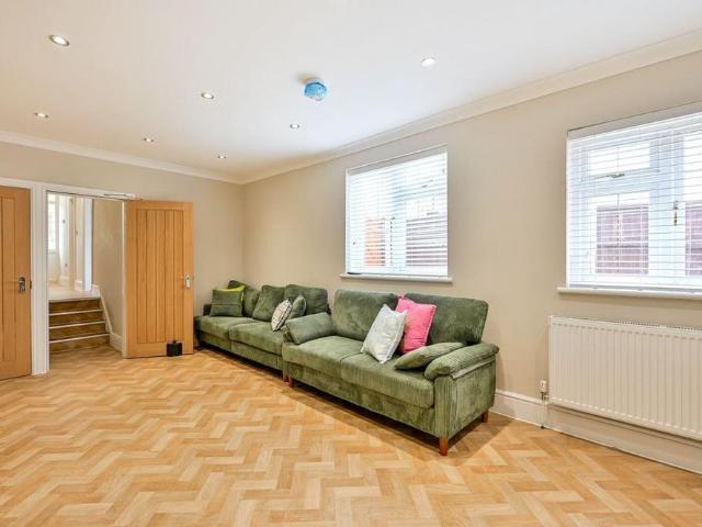 House for rent in Horsell, Woking